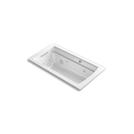 Kohler Archer Heated Bbm 60X32 Wp, Di 1122-XHGH-0